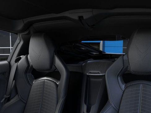 New 2026 Chevrolet Corvette Z06 image 37