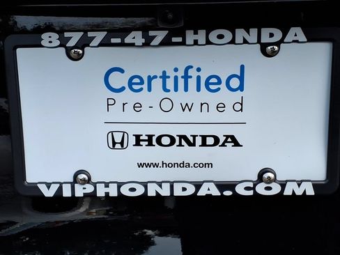 Certified 2024 Honda Passport EX-L image 11