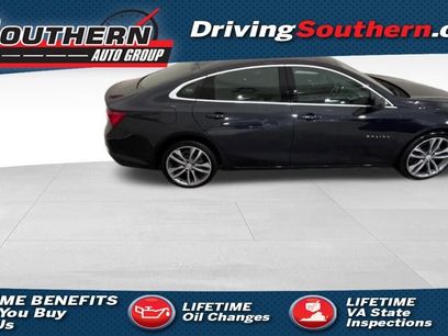 Used 2023 Chevrolet Malibu LT