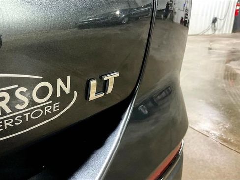 Used 2023 Chevrolet Equinox LT image 25