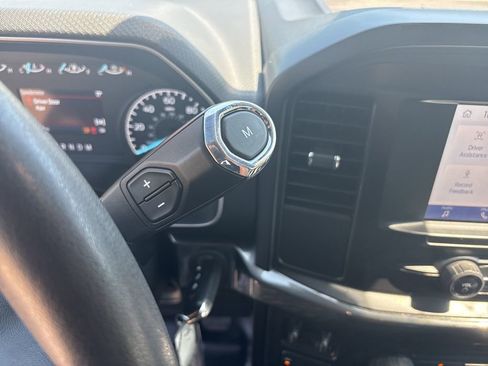 Used 2021 Ford F150 XL w/ STX Appearance Package AWD/4WD image 22
