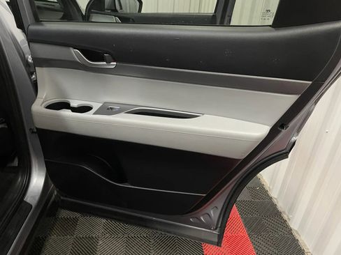 Used 2020 Hyundai Palisade SEL FWD image 41
