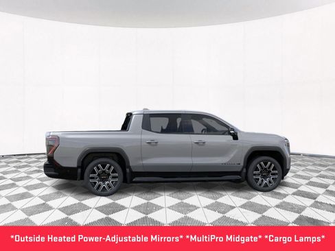 New 2026 GMC Sierra EV Elevation w/ Premium Package image 14