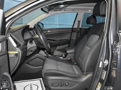 Used 2018 Hyundai Tucson Value AWD/4WD image 6