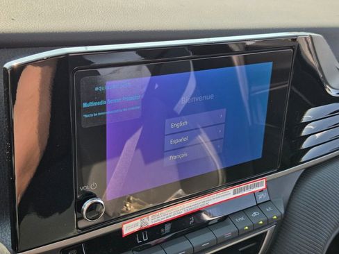 New 2026 Toyota Camry SE FWD image 16