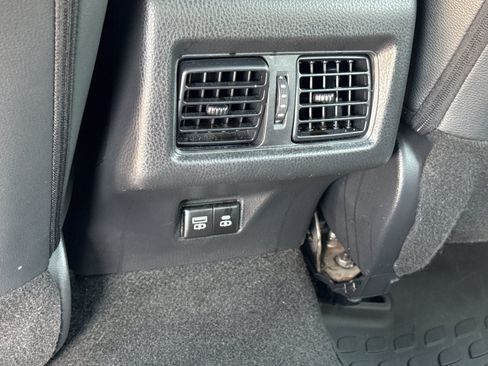 Used 2025 Toyota Camry SE w/ Multimedia Upgrade Package FWD image 14