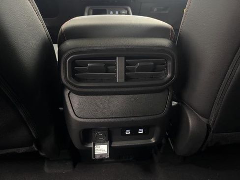 New 2026 Honda Passport TrailSport image 24