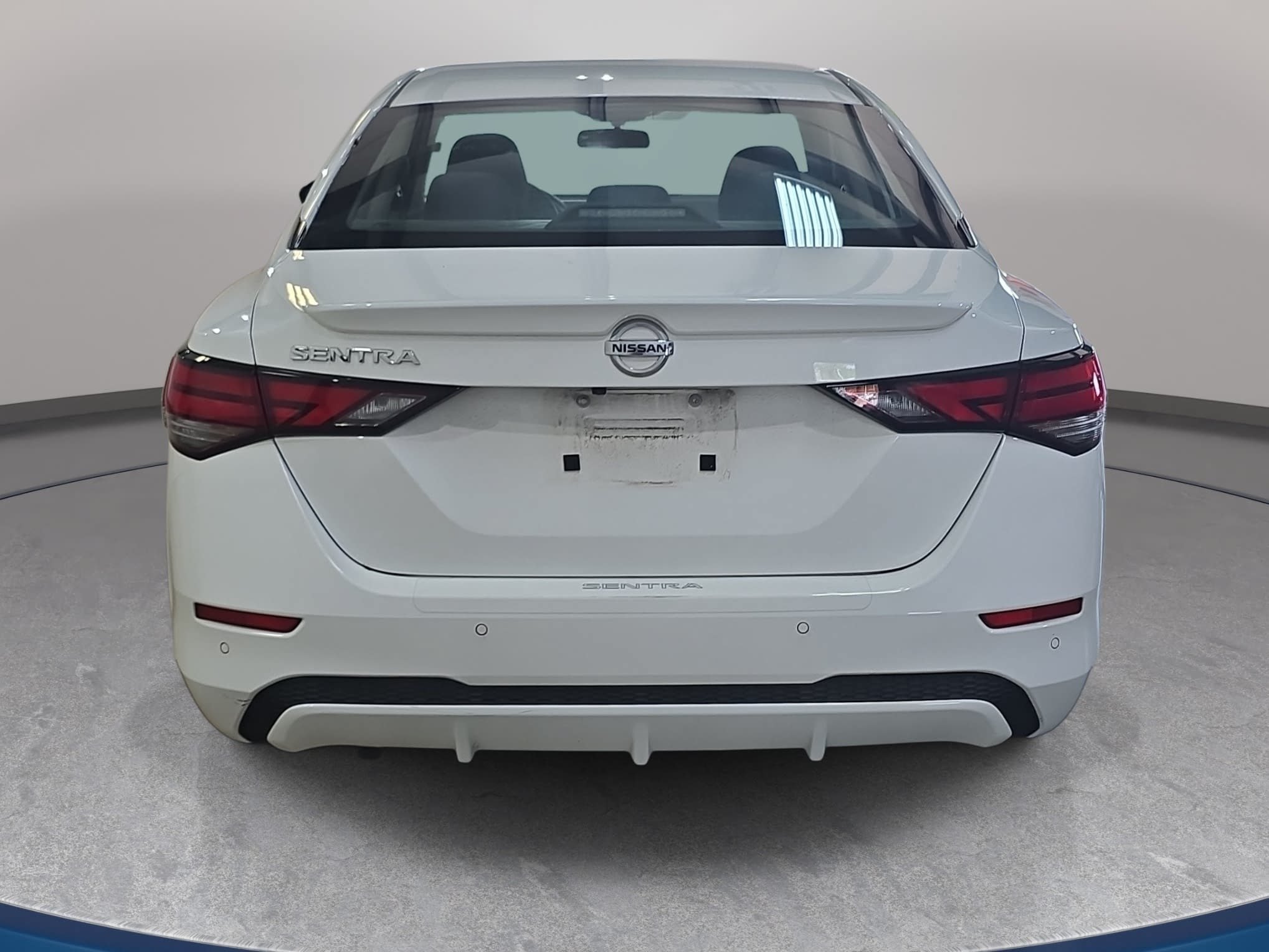 Used 2021 Nissan Sentra S FWD image 7