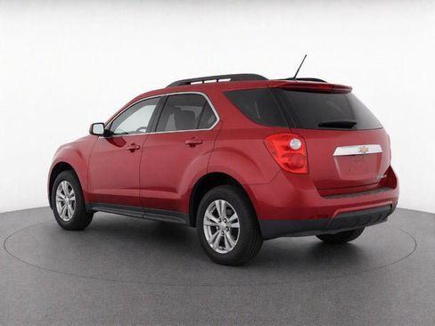 Used 2014 Chevrolet Equinox LT w/ Driver Convenience Package FWD image 7
