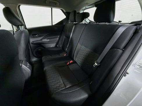 Certified 2023 Nissan Kicks SV FWD image 28