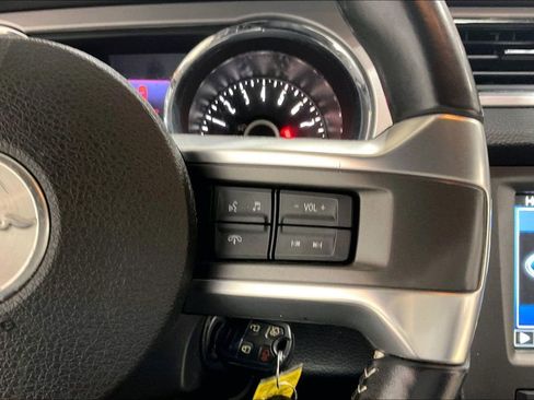 Used 2014 Ford Mustang GT Premium w/ Electronics Package image 19