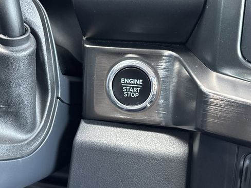 Used 2023 Ford F350 Lariat w/ Chrome Package image 36