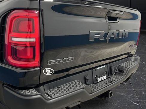 Used 2025 RAM 1500 RHO w/ RHO Level 1 Equipment Group AWD/4WD image 43