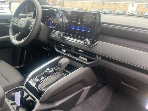 New 2026 Chevrolet Colorado Trail Boss image 26