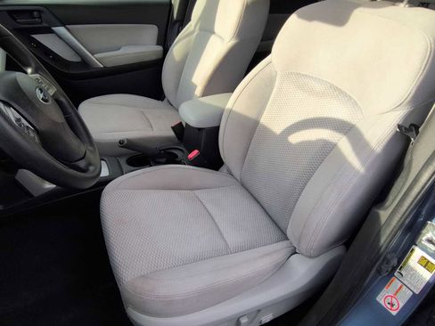 Used 2015 Subaru Forester 2.5i Premium w/ Popular Package #1 image 15