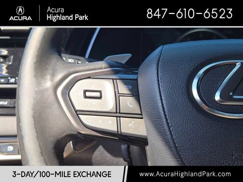 Used 2023 Lexus RX 350 Premium w/ Accessory Package AWD/4WD image 41