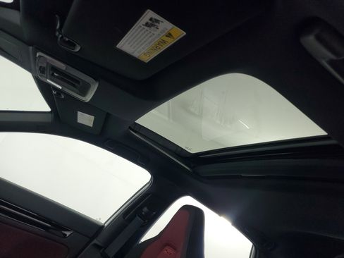 New 2026 Honda Civic Si image 35