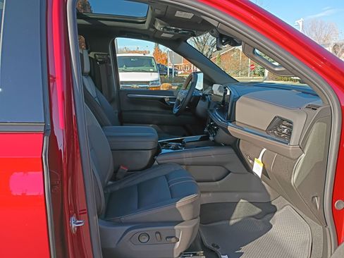 New 2026 Chevrolet Tahoe RST w/ RST Capability Package image 20