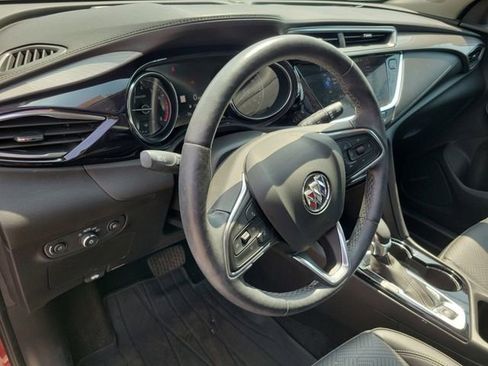 Used 2020 Buick Encore GX Essence w/ Experience Buick Package image 7