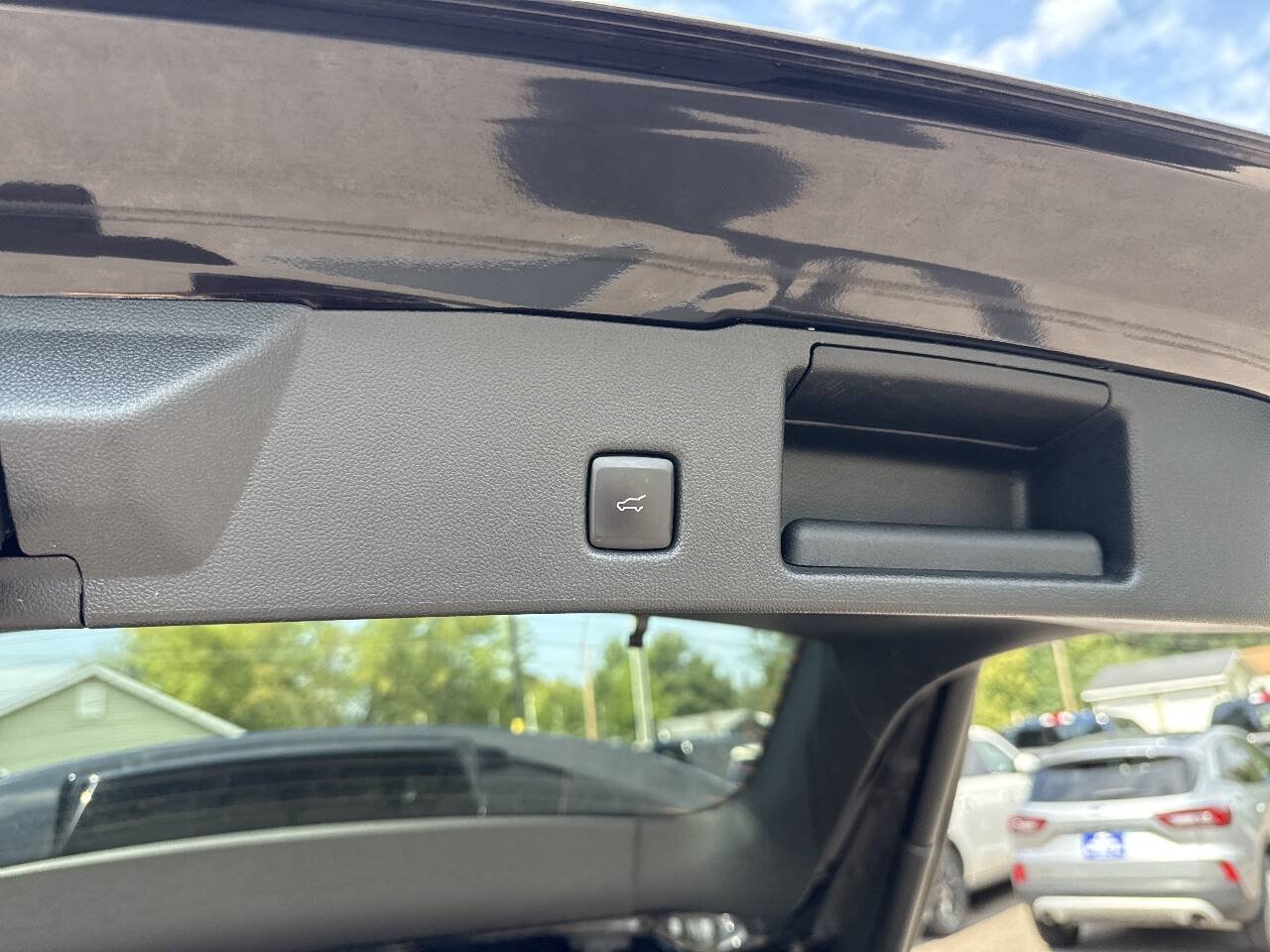 Certified 2024 Ford Escape Active AWD/4WD image 18