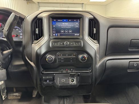Used 2020 Chevrolet Silverado 2500 W/T w/ WT Convenience Package image 28