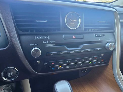 Used 2016 Lexus RX 350 image 30