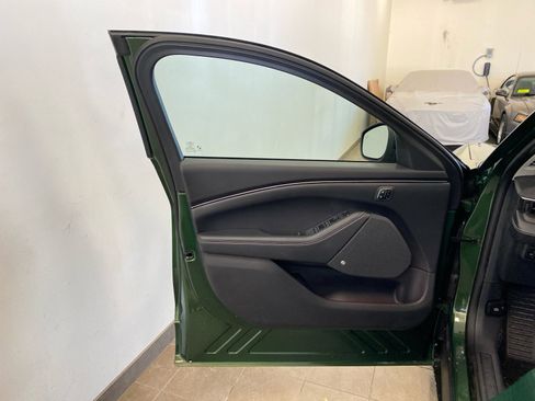 New 2025 Ford Mustang Mach-E Premium w/ Interior Protection Package image 15