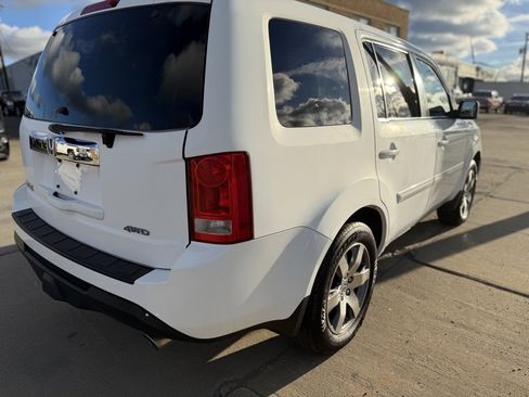 Used 2013 Honda Pilot EX-L image 5