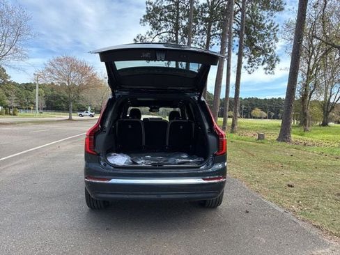 New 2026 Volvo XC90 B6 Plus AWD/4WD image 19
