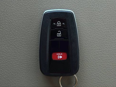 Used 2023 Toyota 4Runner Limited RWD image 28