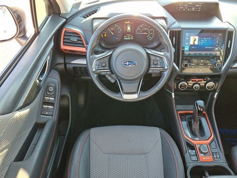 Used 2020 Subaru Forester Sport image 12