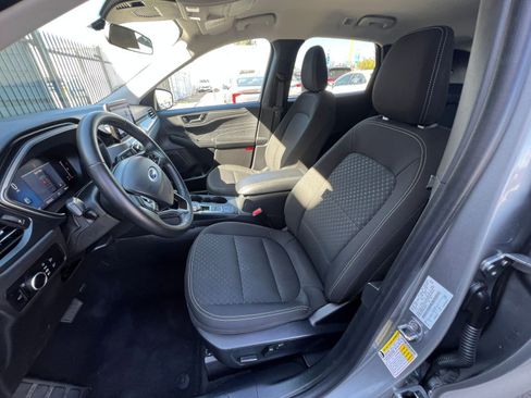 Used 2024 Ford Escape Active image 29