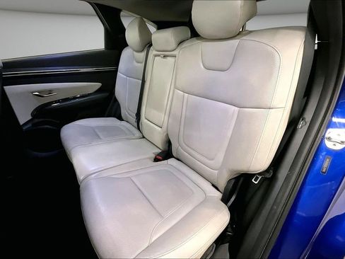 Used 2023 Hyundai Tucson Limited image 22