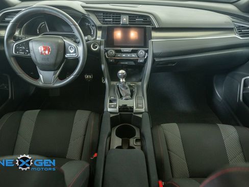Used 2017 Honda Civic Si image 29