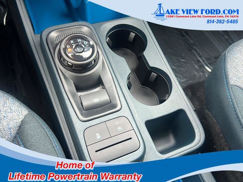 New 2025 Ford Maverick XLT w/ Equipment Group 302A image 26