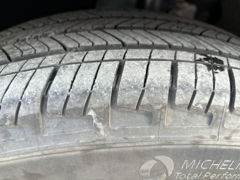 Used 2025 Ford Bronco Sport Outer Banks image 12