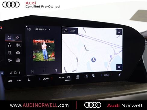 Certified 2025 Audi Q5 Premium AWD/4WD image 6
