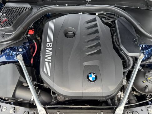 Used 2026 BMW 540i xDrive AWD/4WD image 37