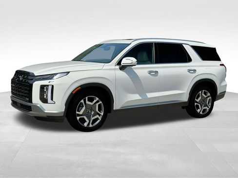 Used 2025 Hyundai Palisade SEL image 2