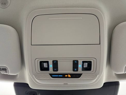 New 2026 Ford Explorer Active w/ Active Comfort Package image 37