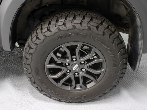 Used 2024 Ford Ranger Raptor AWD/4WD image 20