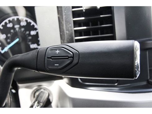 New 2025 Ford F550 2WD Regular Cab Super Duty w/ XLT Value Package image 16