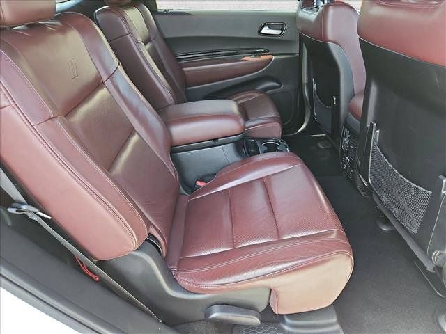 Used 2021 Dodge Durango Citadel RWD image 22