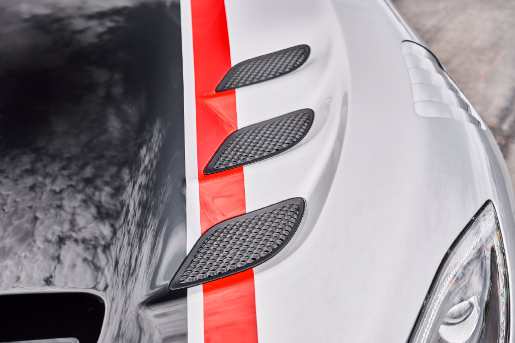 Used 2016 Dodge Viper ACR w/ Extreme Aero Package RWD image 8