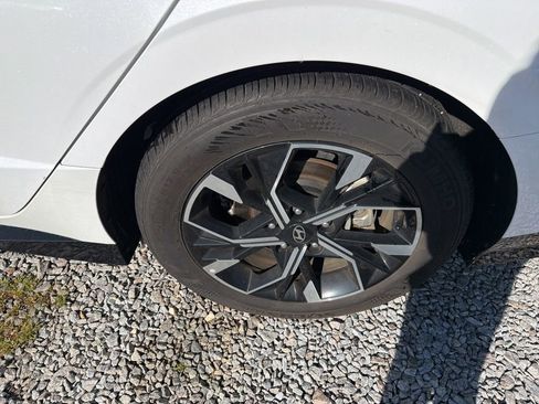 Used 2025 Hyundai Sonata SEL image 13