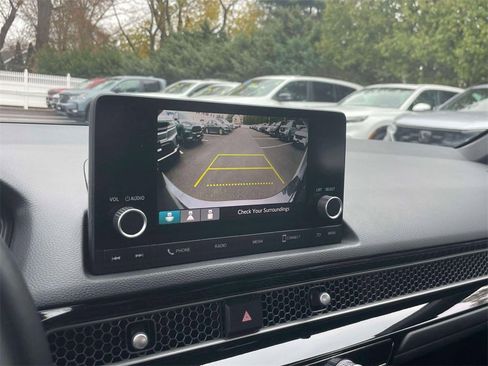 Certified 2023 Honda Civic Sport image 26