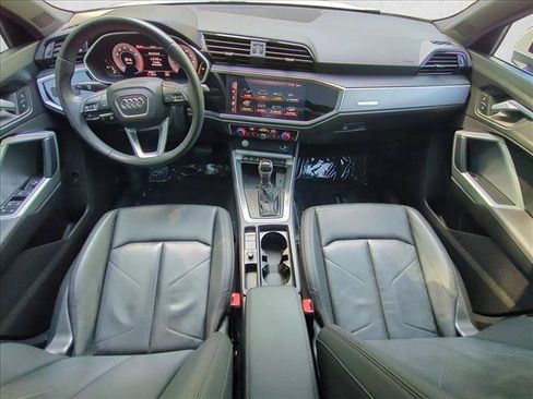 Used 2020 Audi Q3 2.0T Premium Plus w/ Premium Plus Package AWD/4WD image 20