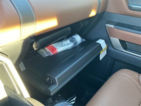 New 2026 Toyota Tundra 1794 Edition image 25