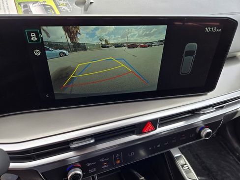 New 2026 Kia Sorento EX image 10