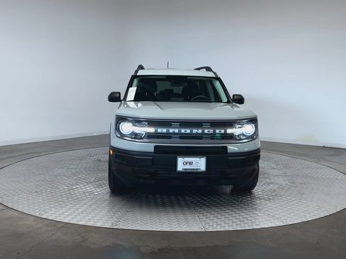 Used 2022 Ford Bronco Sport Big Bend AWD/4WD image 3